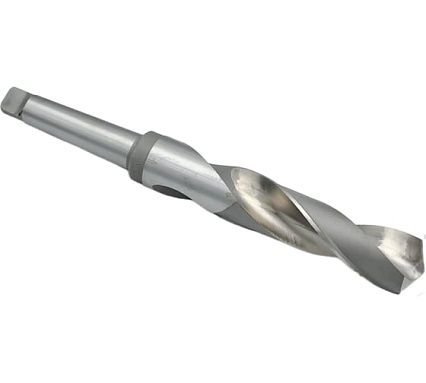 Сверло по металлу к/x 45х210х359 мм, КМ4 TORNERI 044705