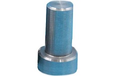 Крепеж цилиндрический, упор, бочонок для оснастки монтажных, сварочных столов 15.7 мм ПРОФМЕТСТИЛЬ 1085
