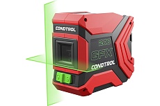 Лазерный нивелир Condtrol GFX200 1-2-219