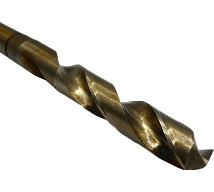 Сверло TORNERI к/х ф 20.0 мм Р6М5К5 044773