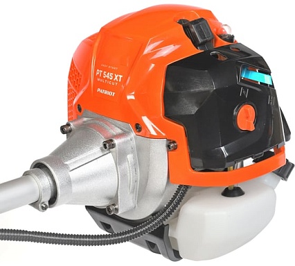 Бензиновый триммер Patriot PT 545 XT 1+1 250106221