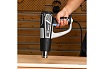 Строительный фен Deko HG2500 PRO 2500 Вт, с LCD дисплеем 063-4336