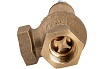 Предохранительный клапан Uni-Fitt регулируемый PRO В 3/4", 0-16 бар 244P1633