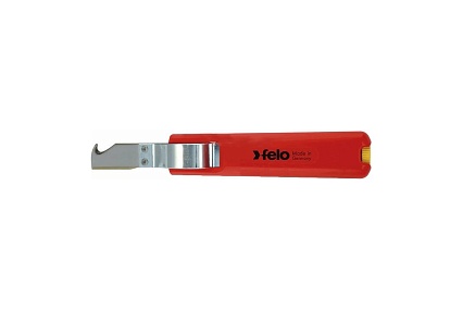 Нож для снятия изоляции Felo 58401811