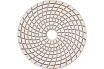 Круг алмазный гибкий шлифовальный Черепашка 100 № 3000 TRIO-DIAMOND 343000