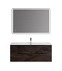 Мебель для ванной BelBagno Marino-Cer-N 120 см Rovere Nature Grigio