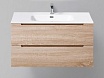 Мебель для ванной BelBagno Etna 91x46x51 см