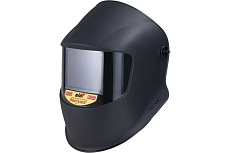 Защитный лицевой щиток сварщика РОСОМЗ КН BIOT (12) с креплением на каску защитную 07766