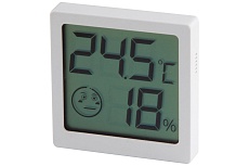 Цифровой термометр-гигрометр Energy en-646 12339 домашний 107309