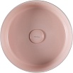 Раковина Allen Brau Fantasy Line 36 см, розовый 4.11032.SM