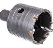 Коронка в сборе (65 мм; М22; SDS-plus) Matrix 70330