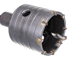 Коронка в сборе (65 мм; М22; SDS-plus) Matrix 70330