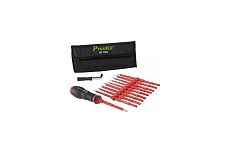 Набор отверток 1000В ProsKit SD-T860 00322507
