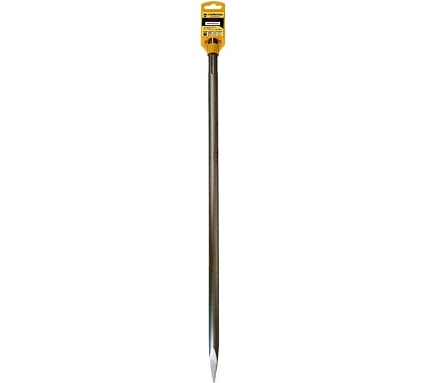 Пика SDS-MAX 18x400 мм Стройштуки УТ-00032545