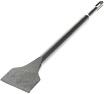 Зубило SDS-plus 14x250x40 мм Стройштуки УТ-00032533