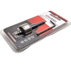 Стальная коронка по металлу HSS 25 мм Strong CTK-06300025