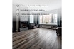 Пленочный теплый пол Rexant Extrema 220 В, 2 м², 0.5x4 м, 440 Вт 51-0522-7