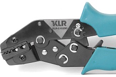 Инструмент для опрессовки изолированных наконечников KLR C-0325O 9500810