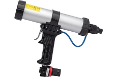 Пневматический пистолет для картриджей Tools Brother 310 мл BC-1407-310С