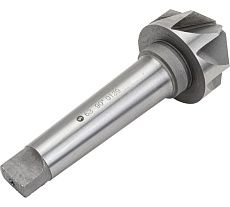 Зенковка коническая (63х43х185 мм, 90 град, КМ4, Р6М5, тип 10) Гост 14953-80 ИНСТУЛС 00001289522