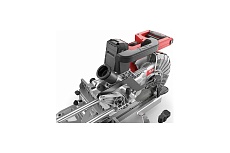 Аккумуляторная торцовочная пила с протяжкой Flex SMS 190 18.0-EC 500631