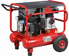 Поршневой компрессор Fini WARRIOR BK-113-3M-AP 380916