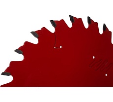 Диск пильный по дереву 85x1.1/0.7x15 мм, Z24 ATB WOODWORK 27.085.24