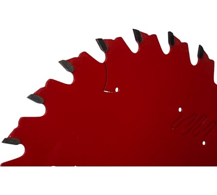 Диск пильный по дереву 85x1.1/0.7x15 мм, Z24 ATB WOODWORK 27.085.24