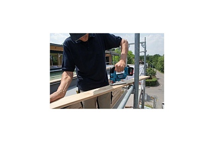 Аккумуляторный лобзик Bosch GST 14,4 V-LI 0.601.58J.400