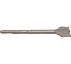 Зубило 280x50 мм, HEX 17 Ingco DBC0522802