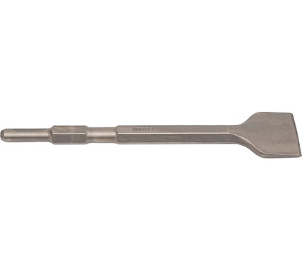 Зубило 280x50 мм, HEX 17 Ingco DBC0522802