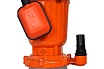 Насос дренажный SKIPER WQ16-2D (2000 Вт, 300 л/мин, алюминий) 00-00008017