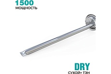 Накопительный водонагреватель Timberk ЭМАЛЬ RE19 50 л, вертикальный SWH RE19 50 V