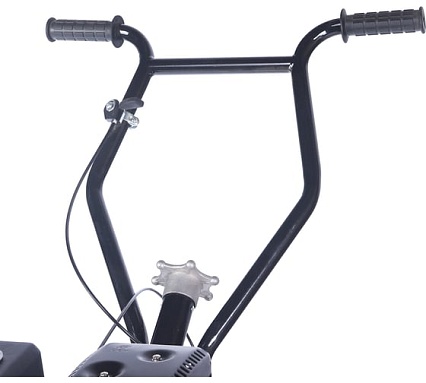 Машина затирочная по бетону Patriot PCT 600L (бензиновая) (1+1) 580102406