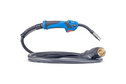 Горелка шарнирная UnoMIG-15 4 м Foxweld 5946