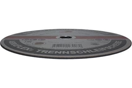 Круги отрезные А30R-Standard BF 230x1.8x22.23 мм R2R 8020-2301822