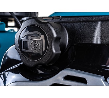 Бензиновая газонокосилка Makita PLM4622N2