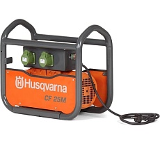 Механический преобразователь частоты Husqvarna Construction CF 25M 9679387-01