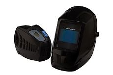 Защитный лицевой щиток сварщика Сварог AS-4001F Р-1000 96050