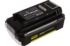 Аккумуляторная батарея (36В; 5.0 Ач; Lithium+) BPL3650D2 Ryobi 5133004387