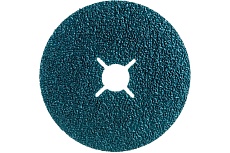 Круг фибровый ACTIROX AF799 (1 шт, 125х22 мм, P36) VSM 004972