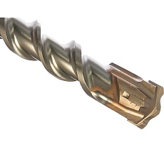 Бур SDS-мах 25х1200х1320мм Makita ZENTRO P-77942