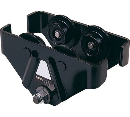 Тавровая тележка (1т, 77-203мм, 127мм) Ingersoll Rand PT010-8