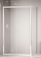 Душевой уголок RGW Passage PA-045 120x90 матовое, хром 350804529-21
