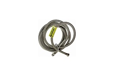 Сильфонный шланг Overcon CS 1/2 Г-Ш 1,2м 4610043810168