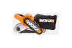 Электрическая ленточная шлифмашина Worx 950 Вт WX661.1