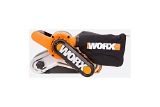 Электрическая ленточная шлифмашина Worx 950 Вт WX661.1