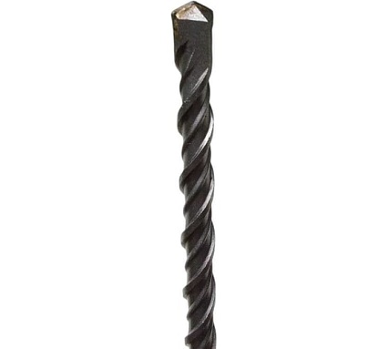 Бур 10/300 WYNNS SDS-plus квадрат.хвост WA0106L / WB0108M / Tools 00000017927