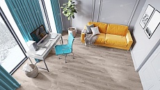 SPC ламинат Alpine Floor Premium XL Дуб Гранит 1524x180x8 мм, ECO 7-8 ABA