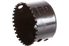 Коронка алмазная по граниту (76х51 мм) Bosch 2608580319